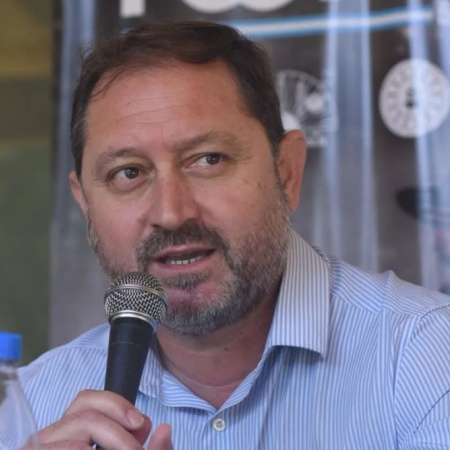 Serenal tomó distancia de Milei y enfría un posible acuerdo con LLA