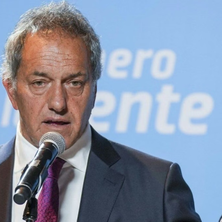 Mar del Plata volverá a recibir cruceros: Scioli confirmó la fecha y habló de una buena temporada