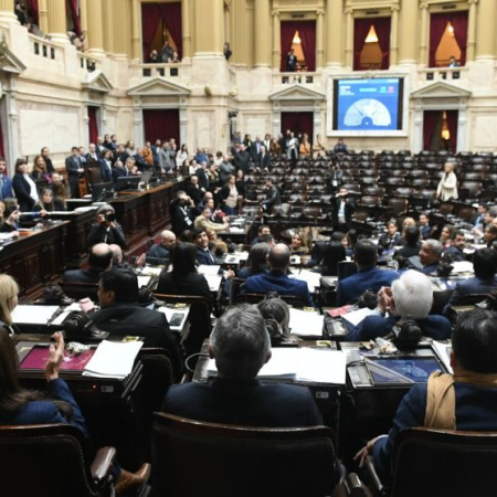 Con 70% del gasto comprometido, el oficialismo abre la discusión del Presupuesto y negocia con gobernadores