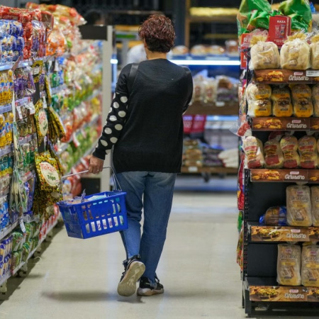 El INDEC difunde la inflación de septiembre y las consultoras esperan un 2% con presión de alimentos y ropa