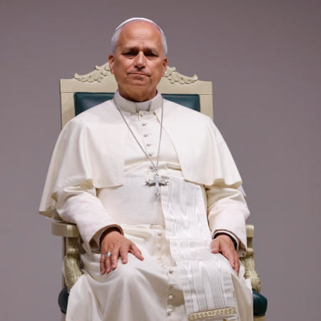 Visita del Papa León XIV en duda: el Gobierno admite que podría reprogramarse por su estado de salud