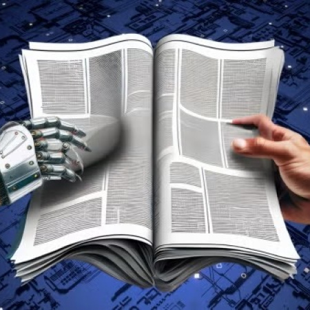 La UCALP renovó la carrera de Periodismo: título intermedio, más práctica y fuerte apuesta a la IA