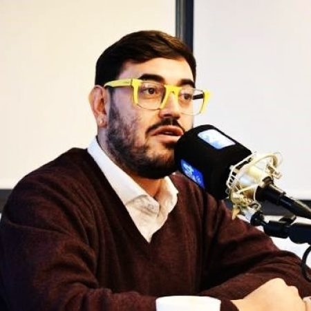 Saavedra: definen si suspenden al intendente que confesó que consumía drogas