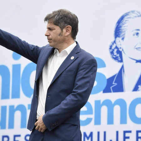 Paritaria bonaerense: Kicillof reabre la negociación con estatales y docentes en medio de la presión gremial