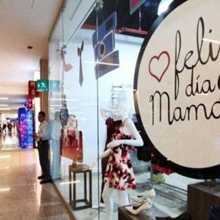 Día de la Madre con consumo apagado: las ventas pyme volvieron a caer pese a las cuotas y promociones