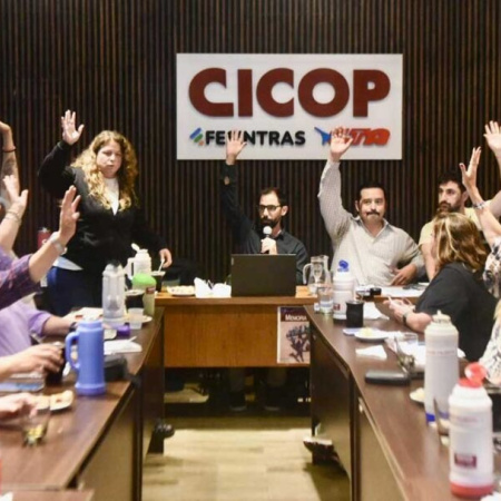Paritaria de salud: el gobierno bonaerense ofreció 7,4% y Cicop lleva la propuesta a las bases