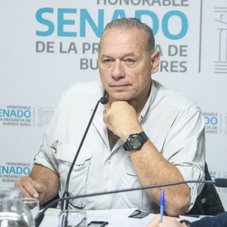 El Senado bonaerense dio el primer paso para proteger el 70% del salario de los trabajadores estatales