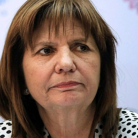 Bullrich apura un pacto amplio para sostener a Milei: “Hay que hacerlo lo más rápido posible”
