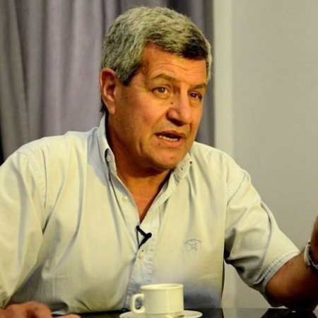 De Gennaro cruzó a Milei por el ajuste y apuntó contra diputados y gobernadores por ser "cómplices del saqueo"
