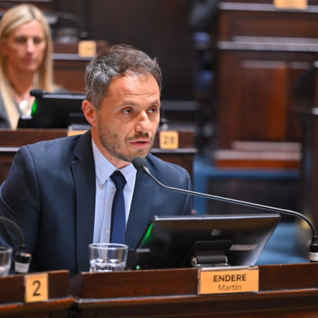Avance en la Legislatura bonaerense para desburocratizar la creación de parques industriales