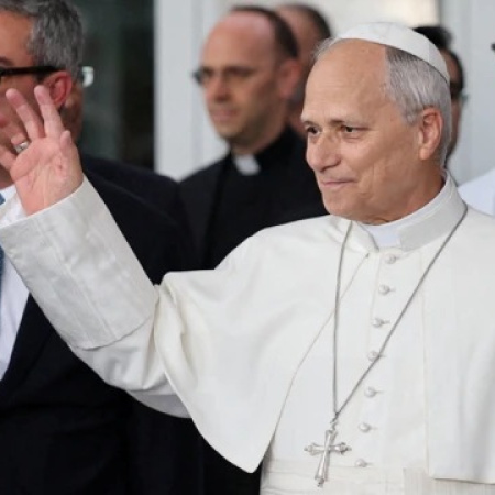 "Argentina, allá vamos": el guiño del Papa León XIV que ilusiona con su visita al país