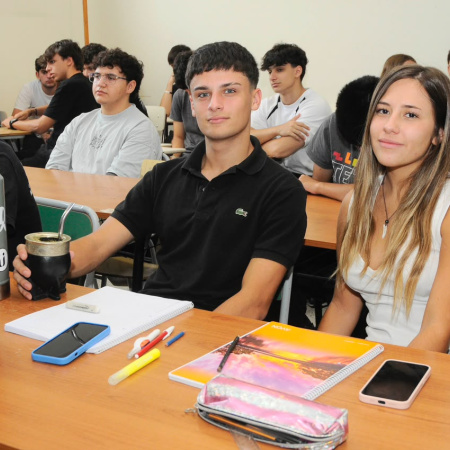 La UTN La Plata abre el 2 de noviembre la inscripción para el ciclo 2027 con 14 carreras