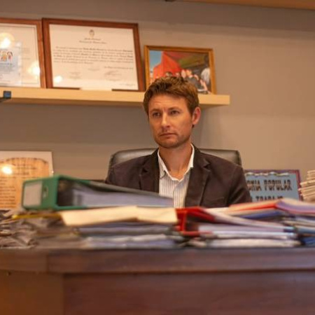 Ferraris acordó una suba del 15% para los municipales de Alem