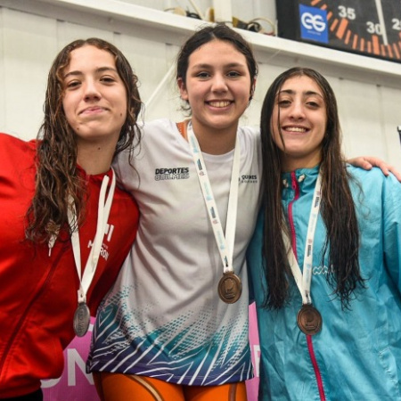 Quilmes volvió a lo más alto: campeón de los Juegos Bonaerenses 2026 tras 11 años