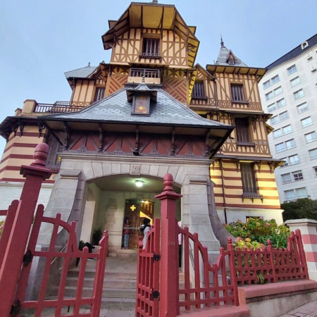 Mar del Plata: en los museos municipales se podrá pagar con QR, débito y crédito