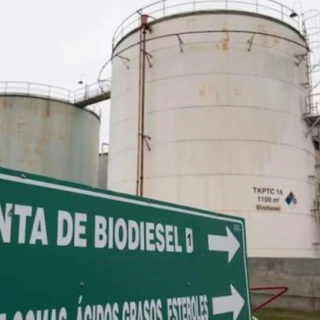 PyMEs de biodiésel advierten que la ley de Milei las deja afuera del mercado y pone en riesgo miles de empleos