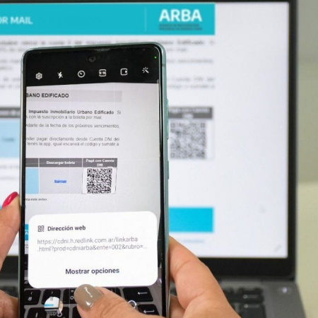ARBA lanzó un plan para regularizar deudas con quitas de hasta 40%
