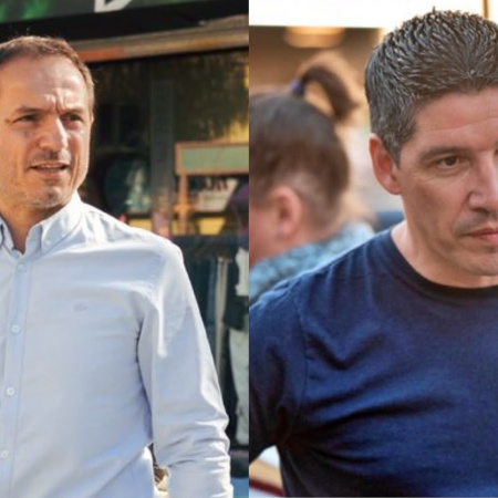 Campana: Abella y Ruiz tejen una alianza para dividir al peronismo y retener el municipio