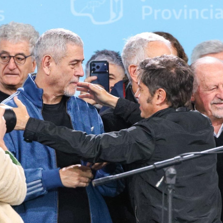 Reelección en pausa: la salida de Ferraresi para los intendentes que no pueden renovar