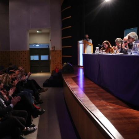 Buenos Aires debatió la regulación del trabajo en plataformas y la aplicación del Convenio 193 de la OIT