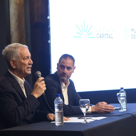 La Plata licitó obras viales por más de $38.000 millones para pavimentar y reparar calles