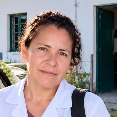 Paro docente nacional por el asesinato de la maestra rural Nancy Godoy