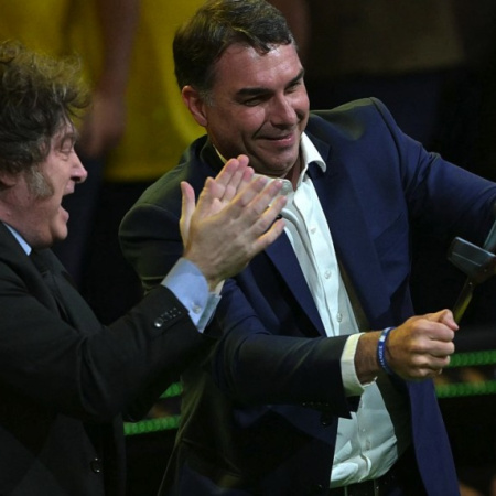 Fuga de Bolsonaro: piden que Santilli, Monteoliva y Quirno den la cara en Diputados