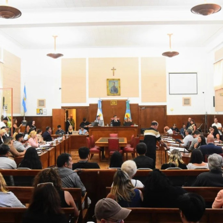 La Libertad Avanza pide que el Municipio de Mar del Plata rinda cuentas cada tres meses