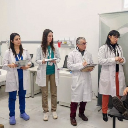 ACV en jóvenes: la Provincia alerta por el aumento de casos y refuerza la red para responder a tiempo