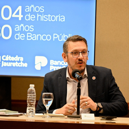 El sueldo se evapora en 10 días: el informe del Banco Provincia que desmiente a Milei