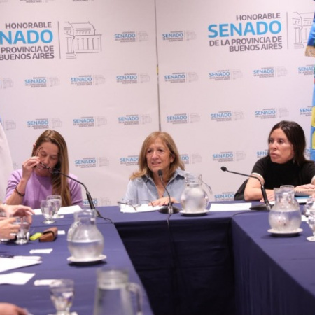 Ley de apps en Buenos Aires: sindicatos, trabajadores y empresas respaldaron el proyecto para regular a Rappi, Uber y PedidosYa