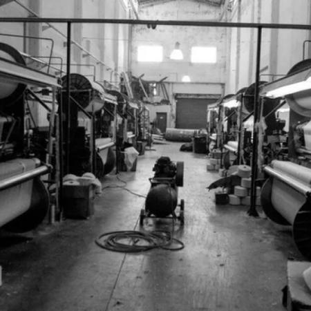La industria bonaerense sigue en retroceso y acumula una caída del 9%