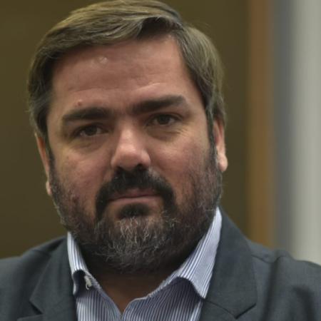 Balbín pidió fortalecer a la UCR bonaerense antes de discutir candidaturas