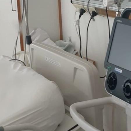 Impulsan una terapia intensiva con más lugar para las familias