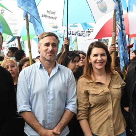 La Liga de Intendentes se sumó al reclamo universitario