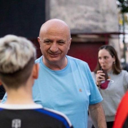 Russo impulsa a Massa para 2027: “Es el candidato superador”