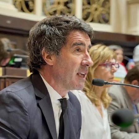 Civale propone aliviar impuestos a pymes, comercios y campo