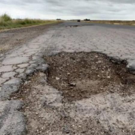 Intendentes reclaman a Milei por rutas y fondos viales