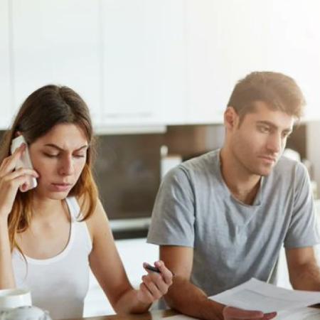 El 57% de los bonaerenses con deuda en financieras está en mora