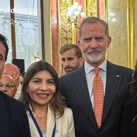 Abad pidió reglas para la IA y alertó por el poder de las empresas