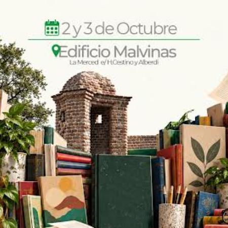 Ensenada abre su primera Feria del Libro con Liliana Heker