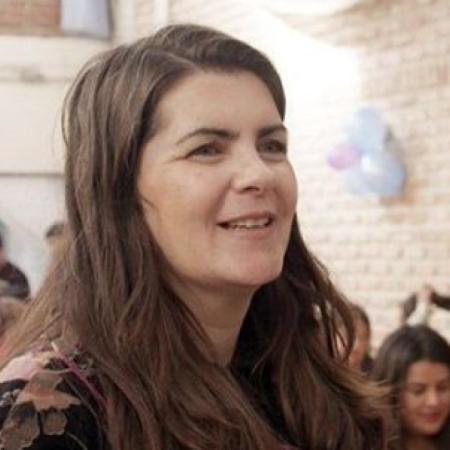 Mariel mira a Provincia y su hermano asoma para sucederla