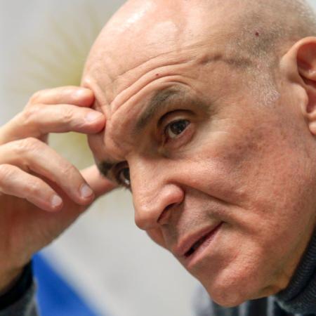 Procesaron y embargaron a Espert