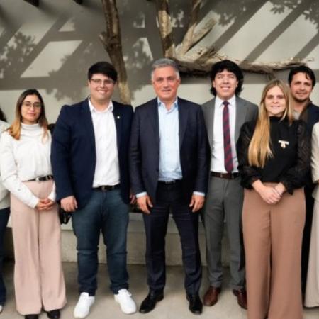 Libertarios impulsan un paquete de reformas para controlar el gasto de los municipios