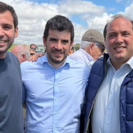 Recoulat cuestionó a Nación por la Ruta 5 y los peajes