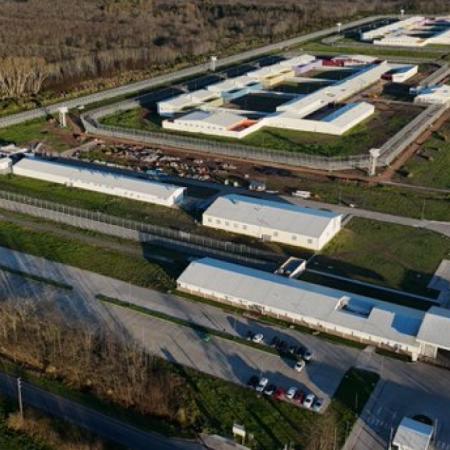 Avanza el cierre de Devoto tras las obras en Marcos Paz
