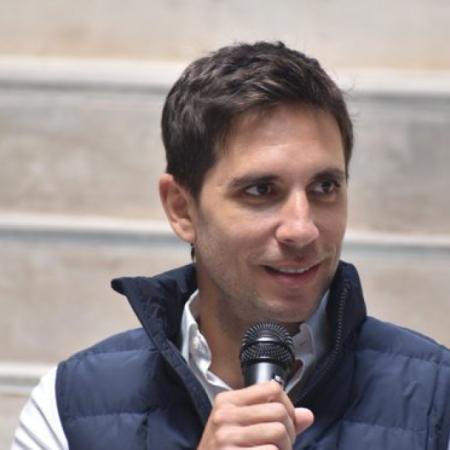 Passaglia desafía a Nación: eliminar una tasa a cambio de IVA cero