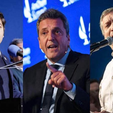 El peronismo busca una mesa común, con la interna abierta