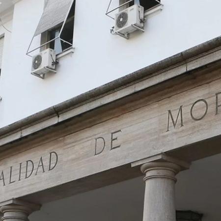 Morón: denuncia por falta de transparencia