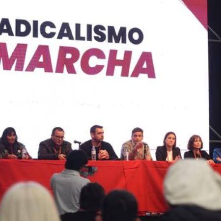 La UCR va a Baradero con las alianzas en disputa